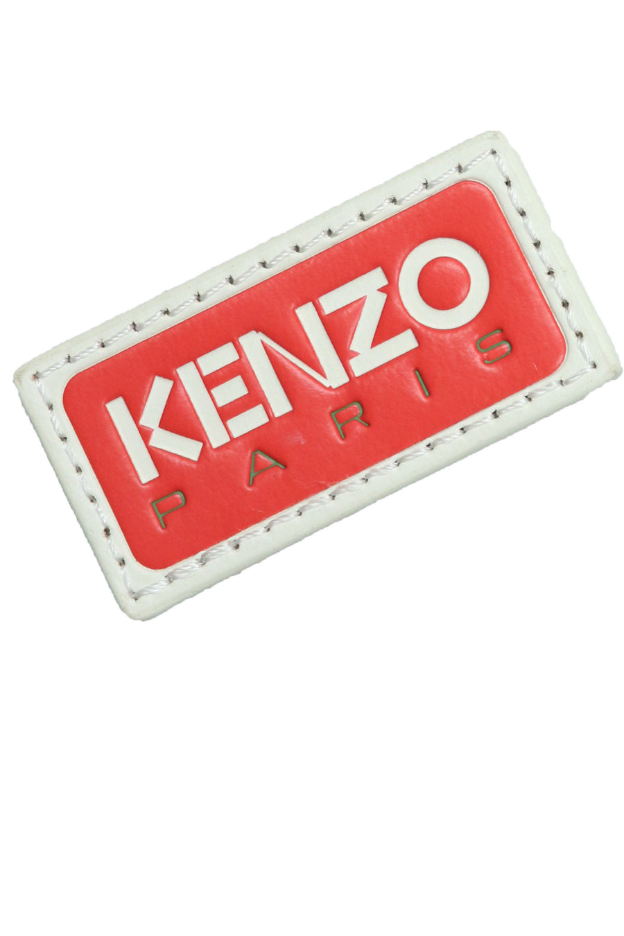 KENZO  Kenzo Jungle Badge Set