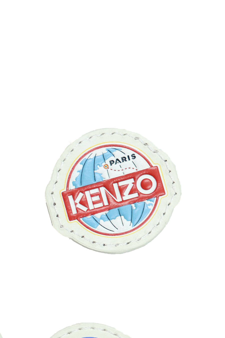 KENZO バッジセット-