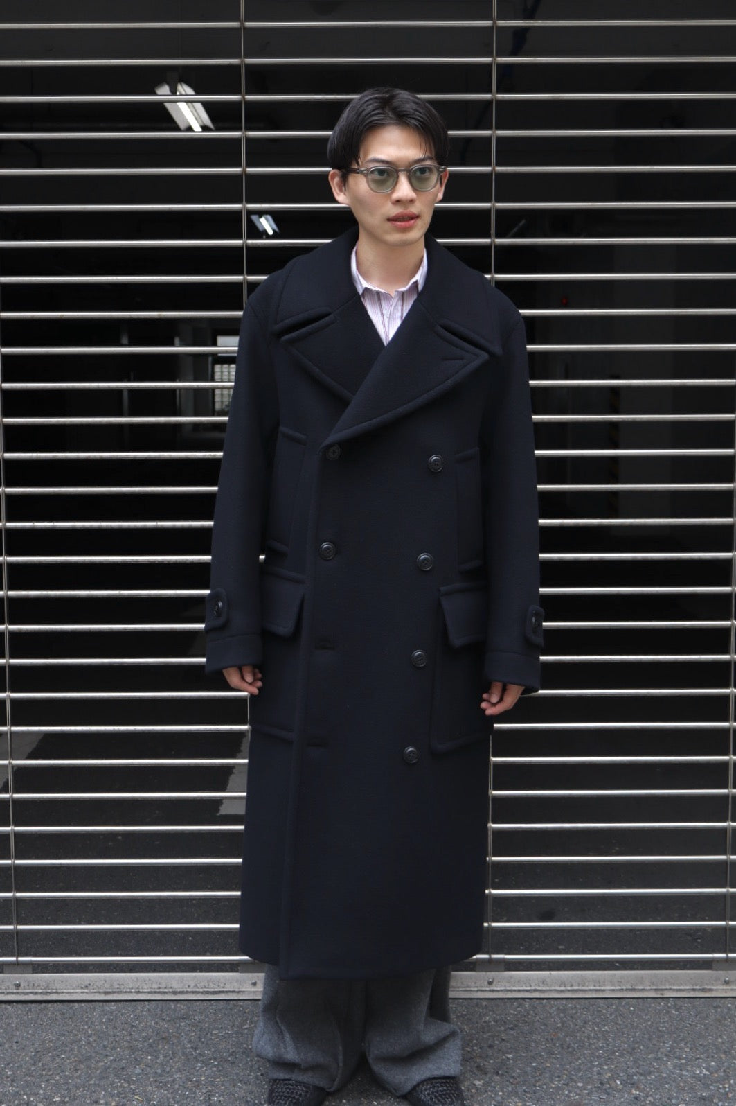 BED J.W. FORD(ベッドフォード)のFrom Parisの通販｜PALETTE art alive