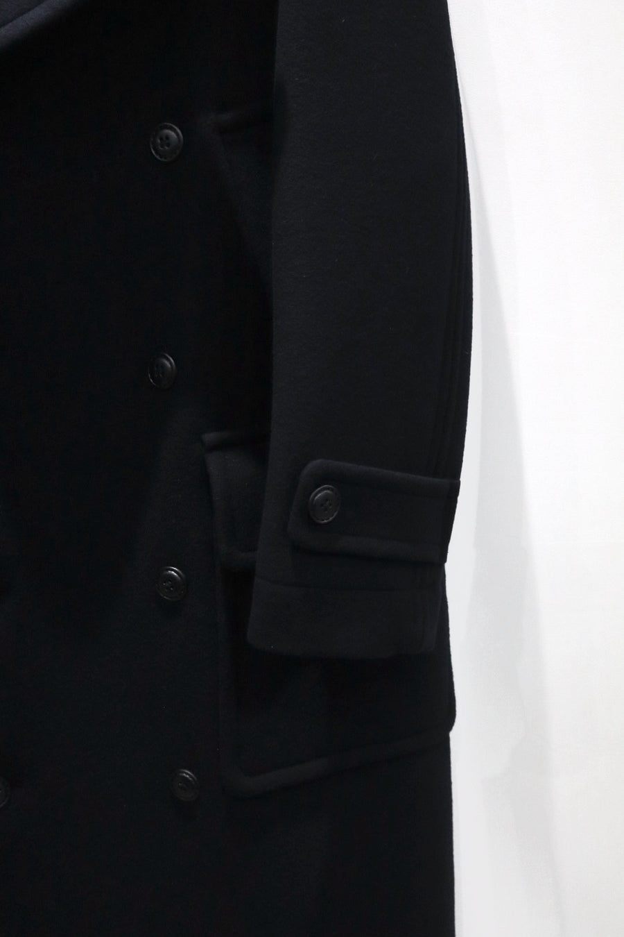 BED j.w. FORD  From Paris