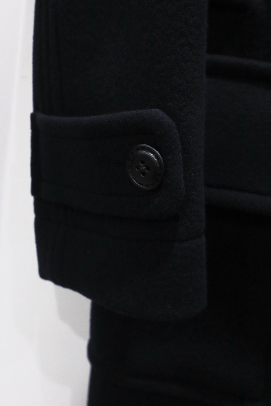 BED j.w. FORD  From Paris