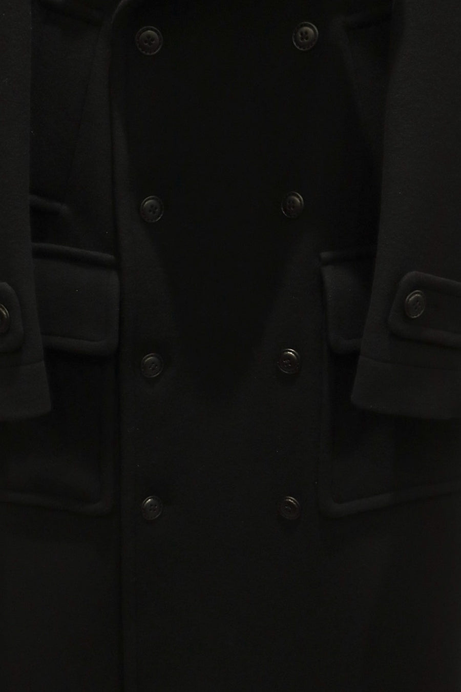 BED j.w. FORD  From Paris