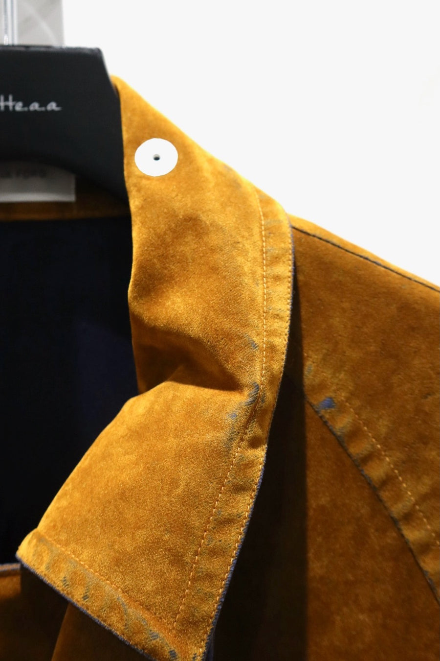 BED j.w. FORD  Over Pocket(BROWN)