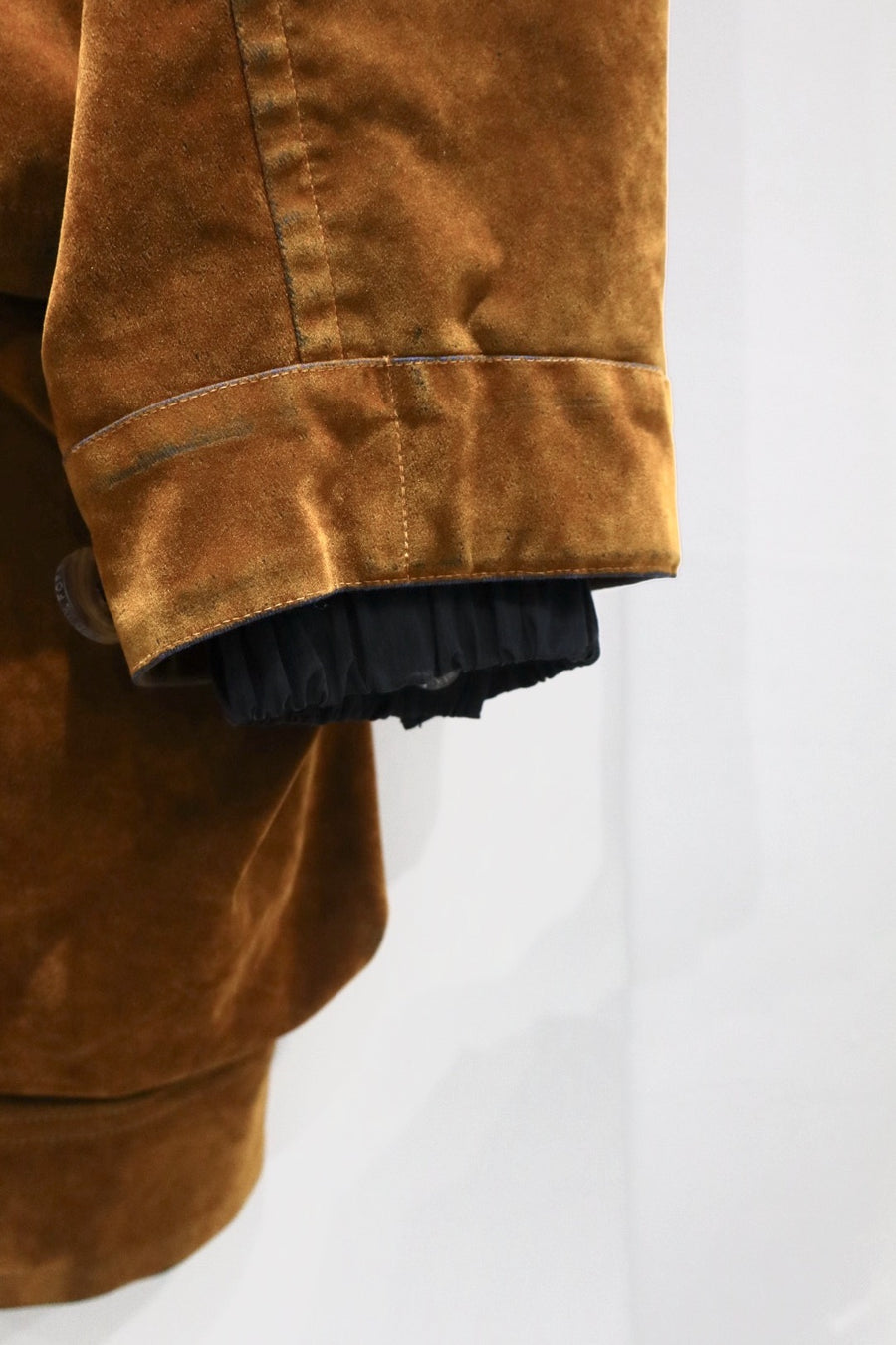 BED j.w. FORD  Over Pocket(BROWN)