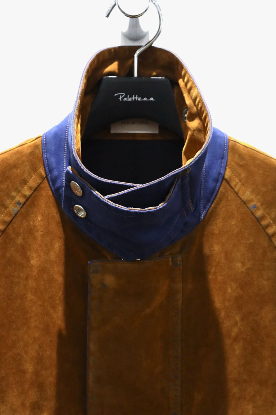 BED j.w. FORD  Over Pocket(BROWN)