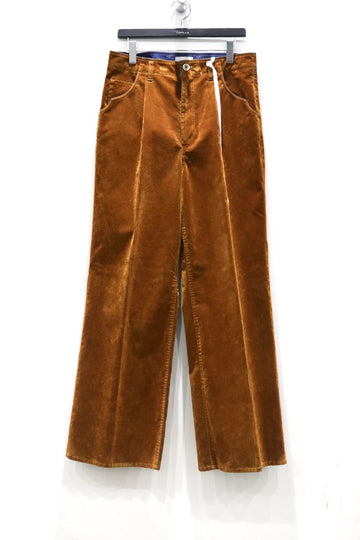 BED j.w. FORD  every one(BROWN)