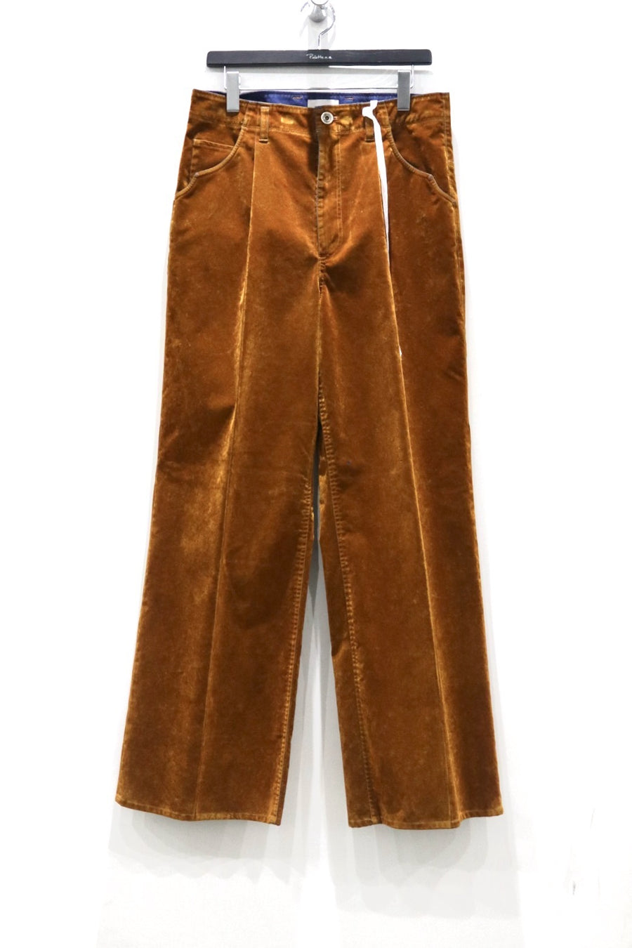 BED j.w. FORD  every one(BROWN)