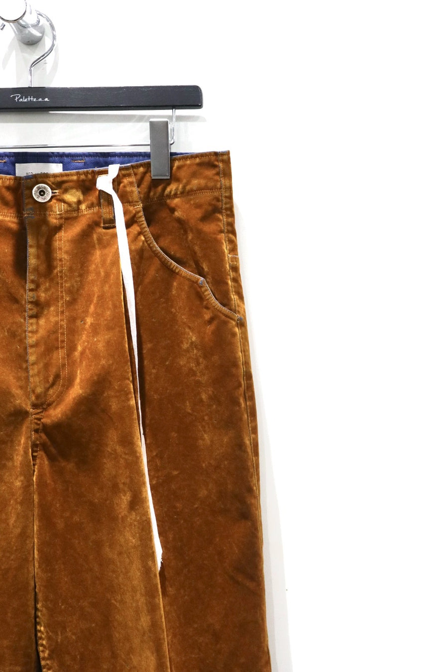 BED j.w. FORD  every one(BROWN)