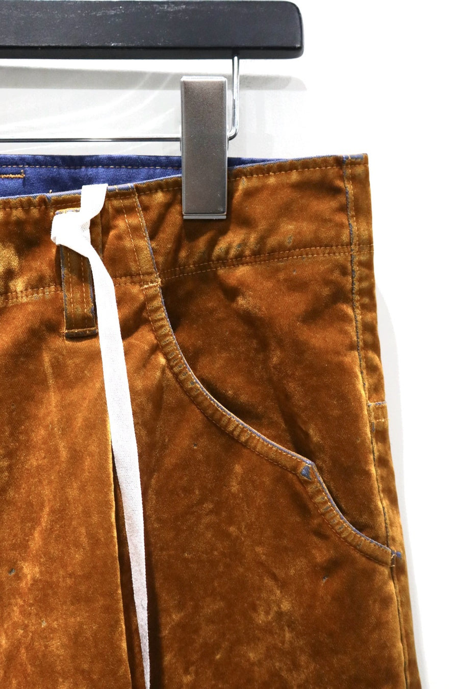 BED j.w. FORD  every one(BROWN)