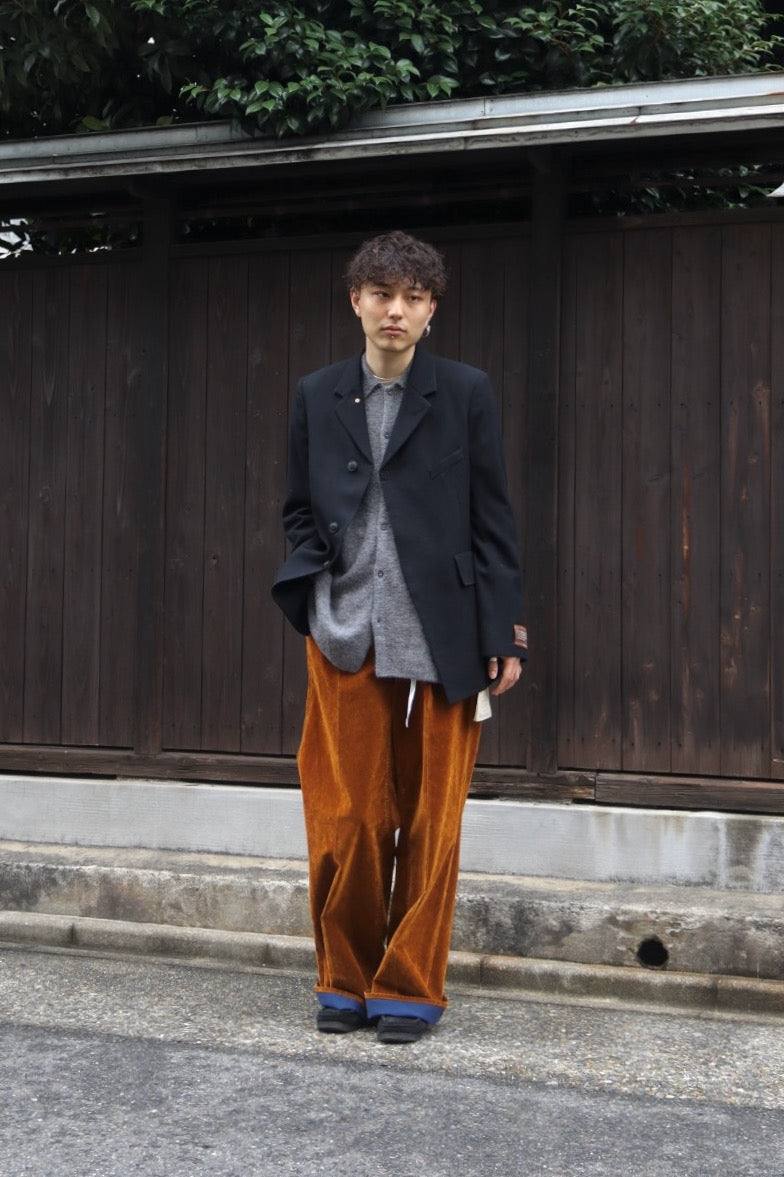 BED j.w. FORD  every one(BROWN)