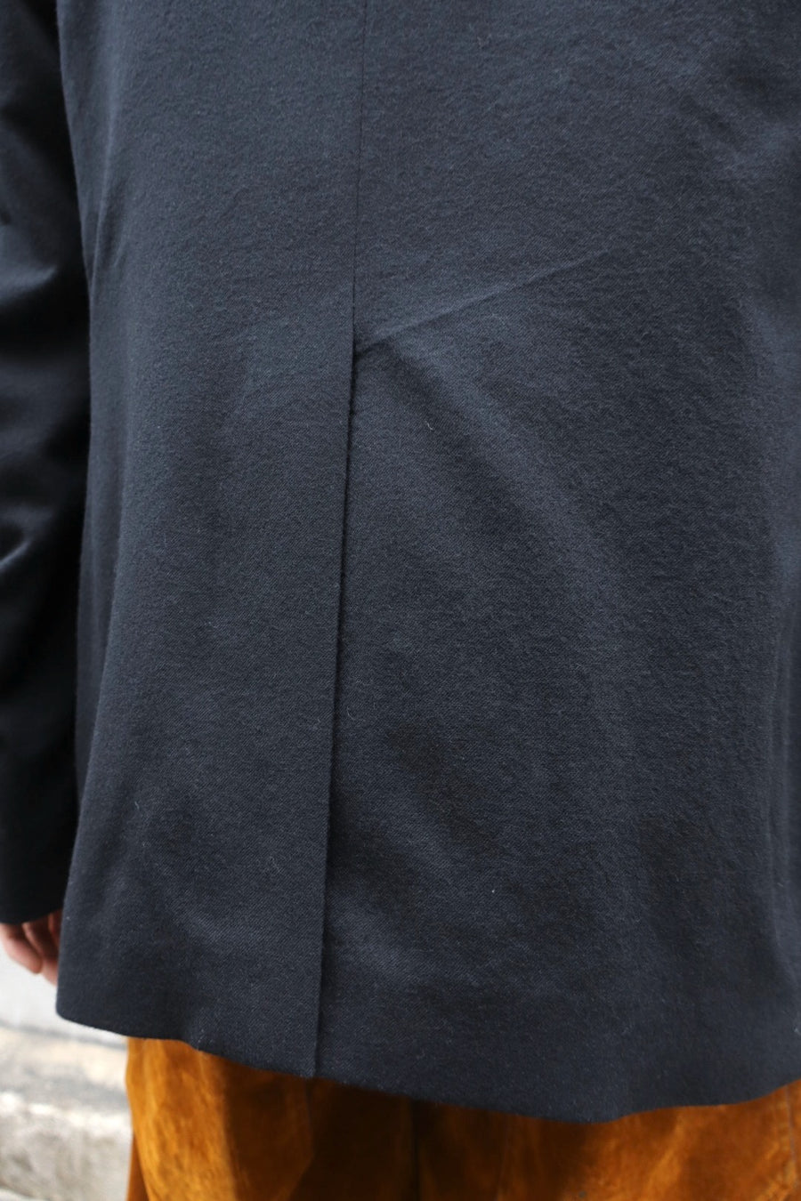 BED j.w. FORD  (Best)Team Jacket