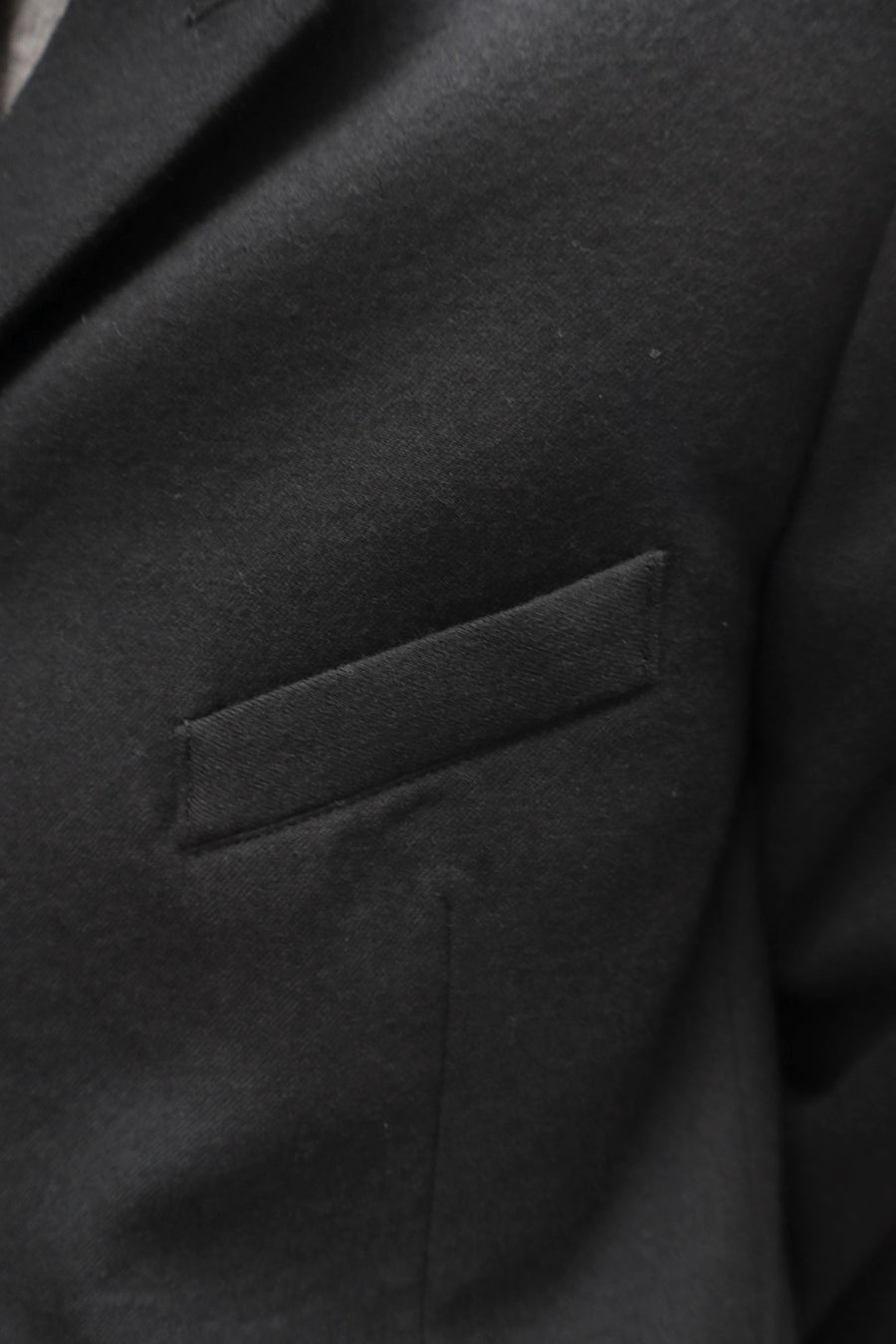 BED j.w. FORD  (Best)Team Jacket