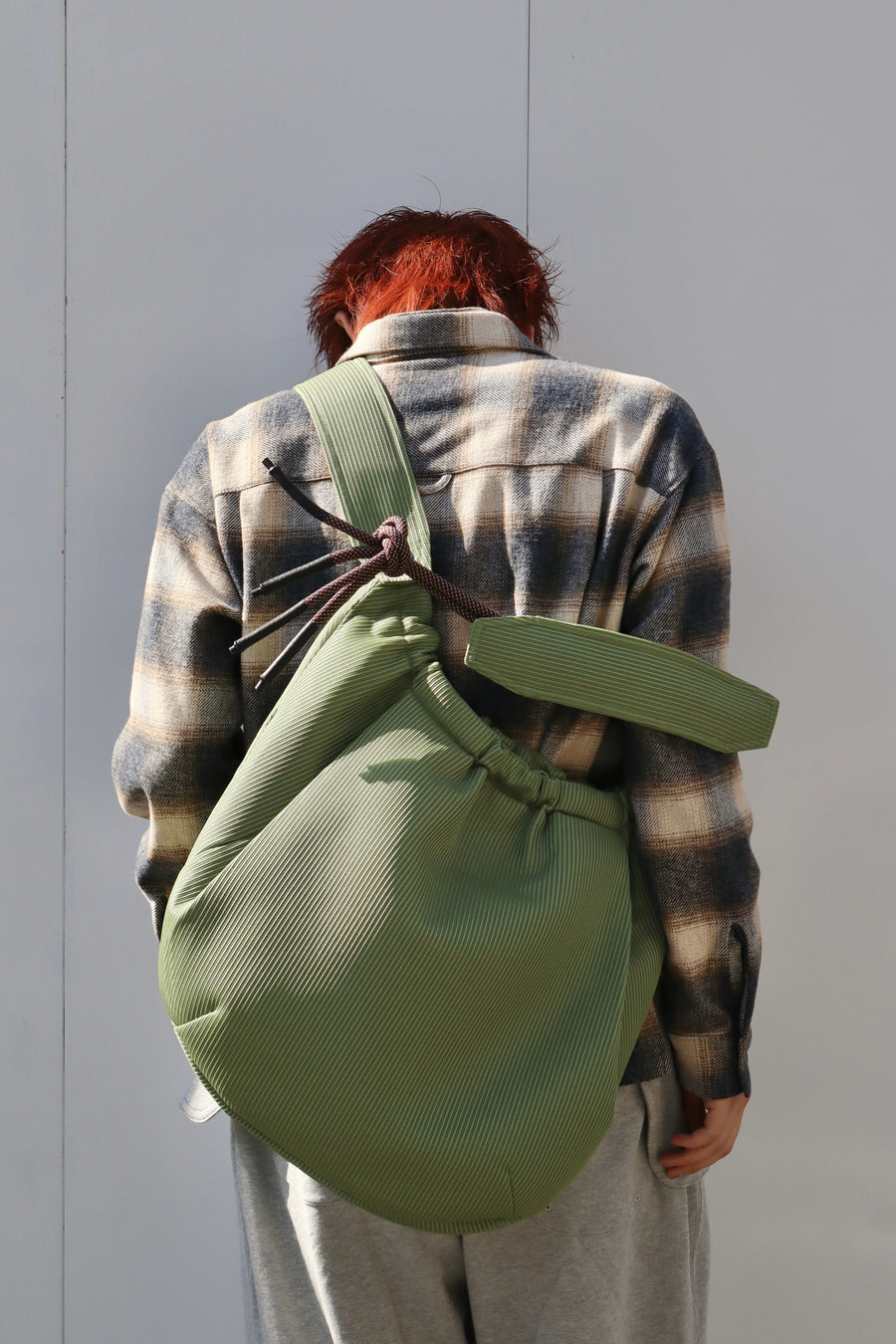 Laid.B(レイドビー)のRainforest Bag(バッグ)の通販｜PALETTE art