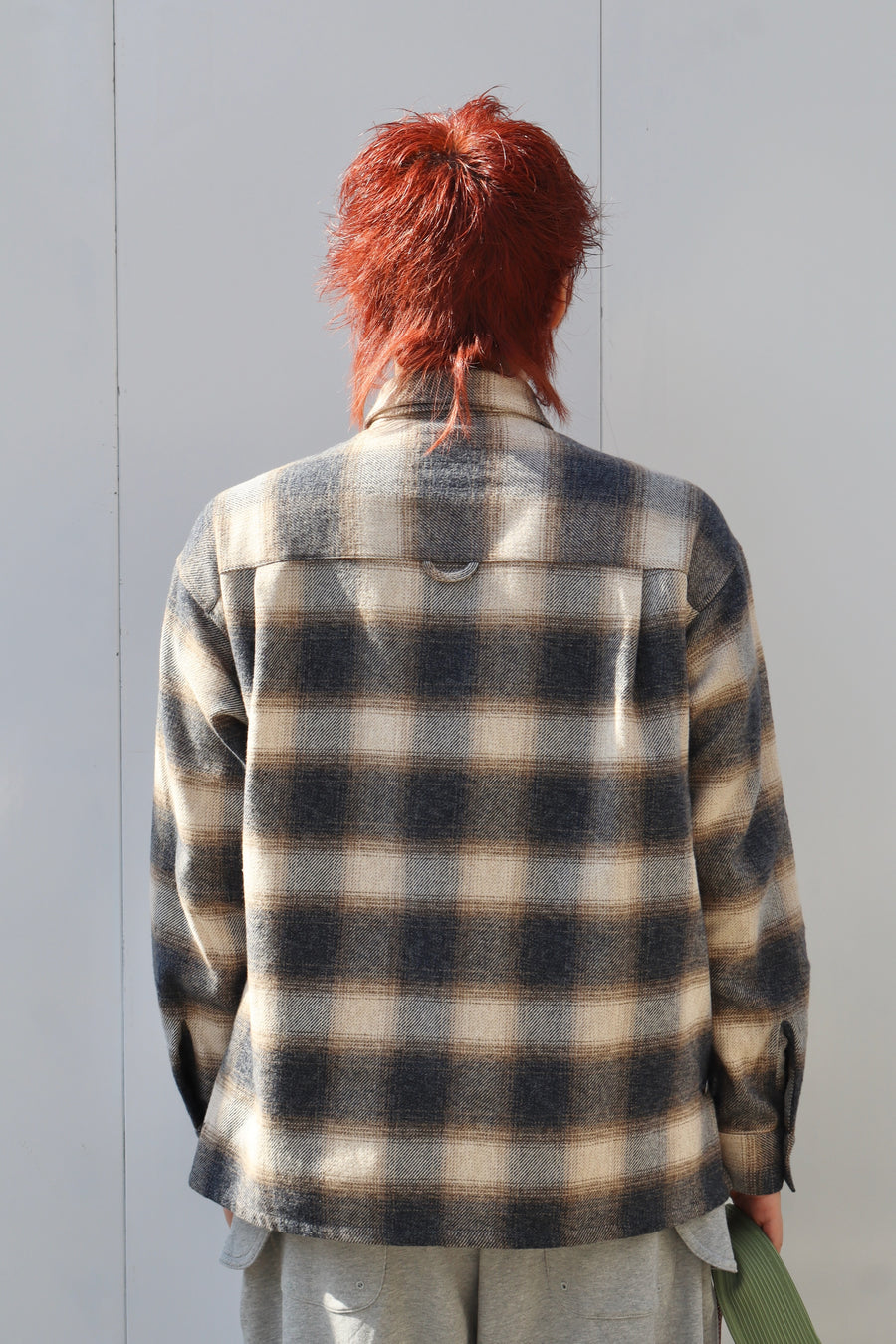 Laid.B  Magichour Shirt