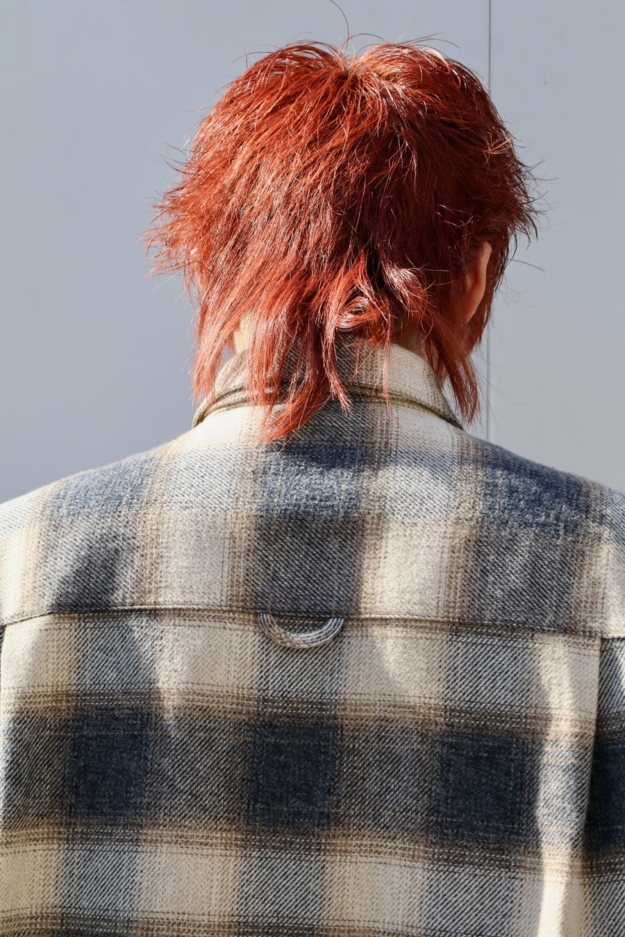 Laid.B  Magichour Shirt