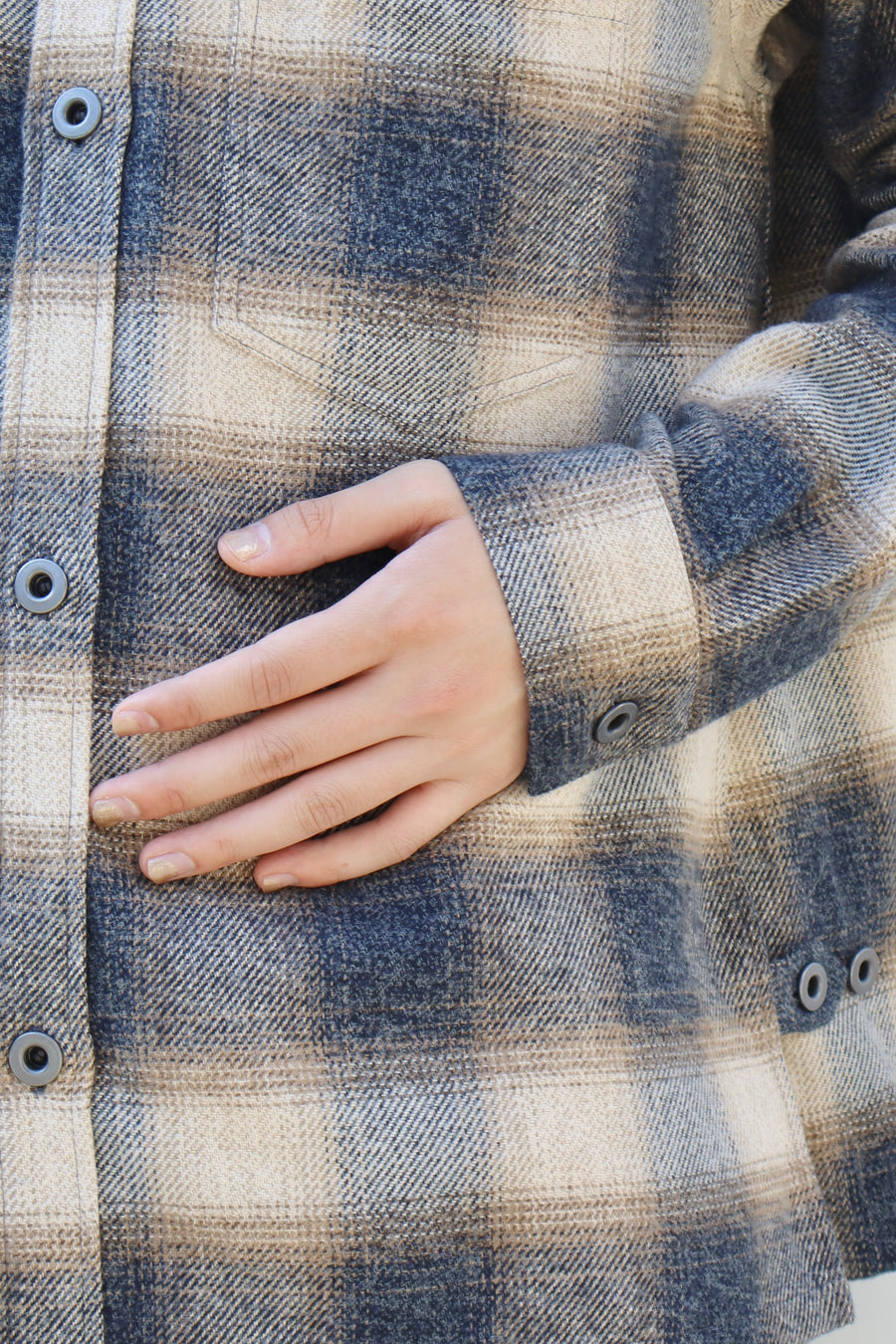 Laid.B  Magichour Shirt