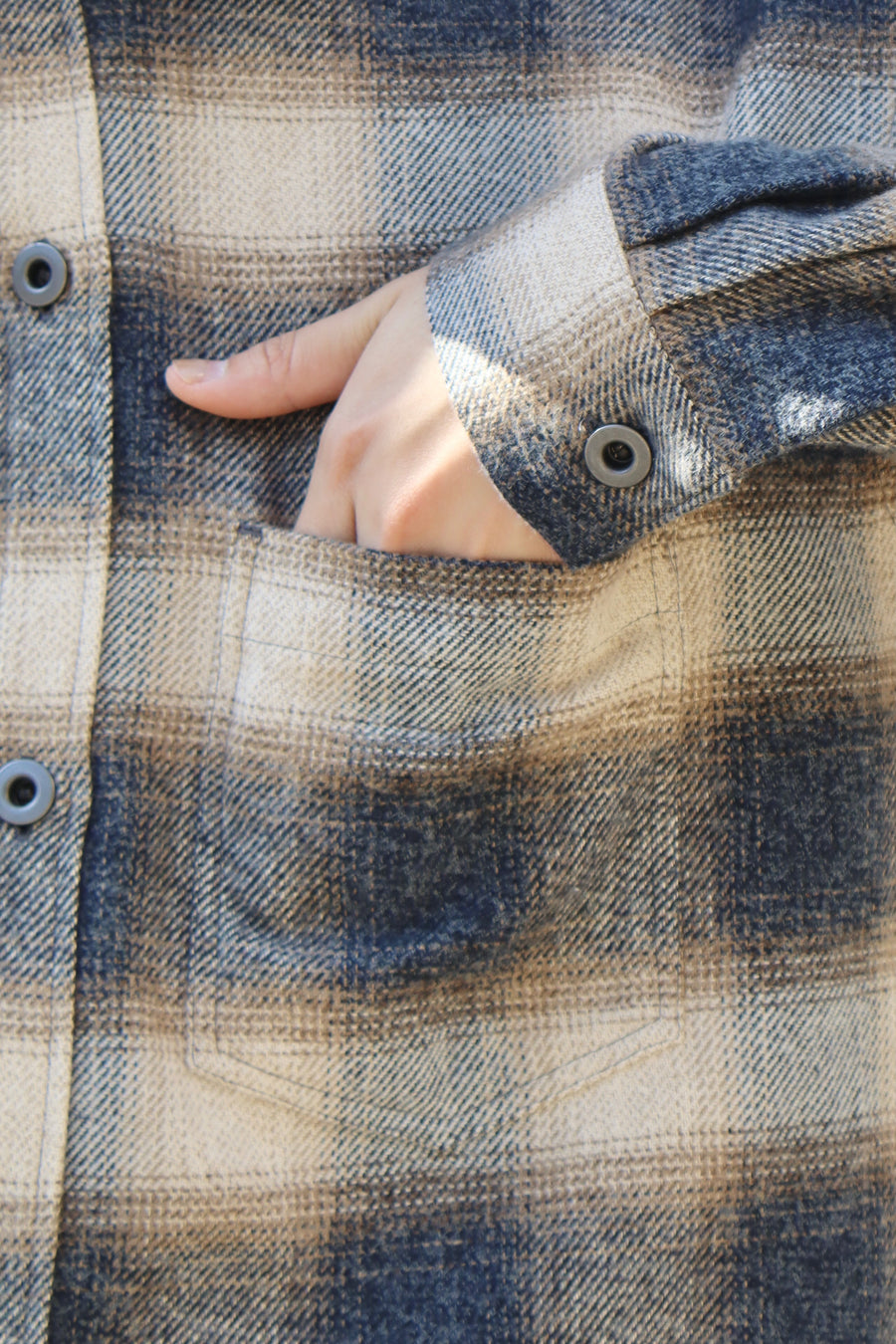 Laid.B  Magichour Shirt