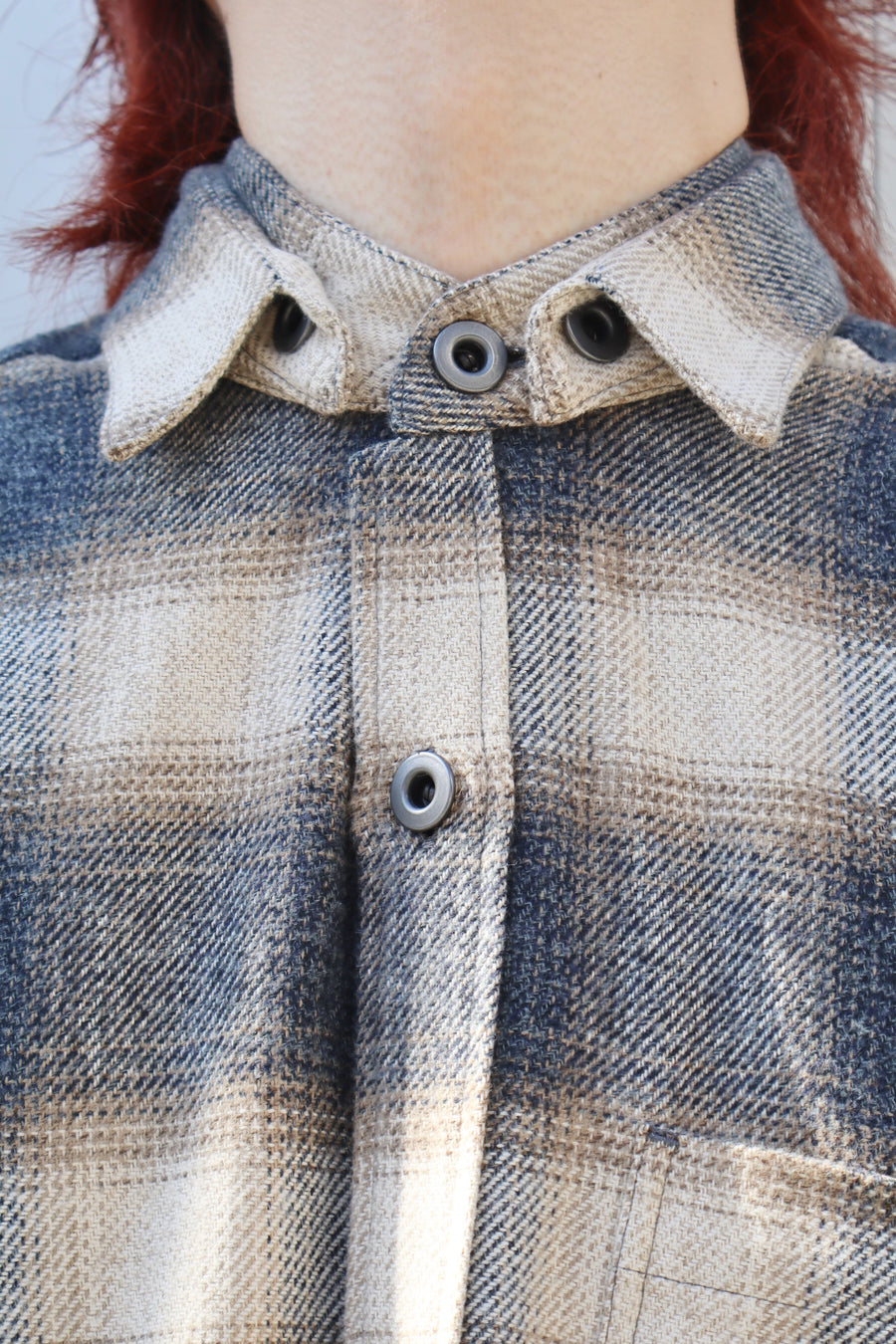 Laid.B  Magichour Shirt