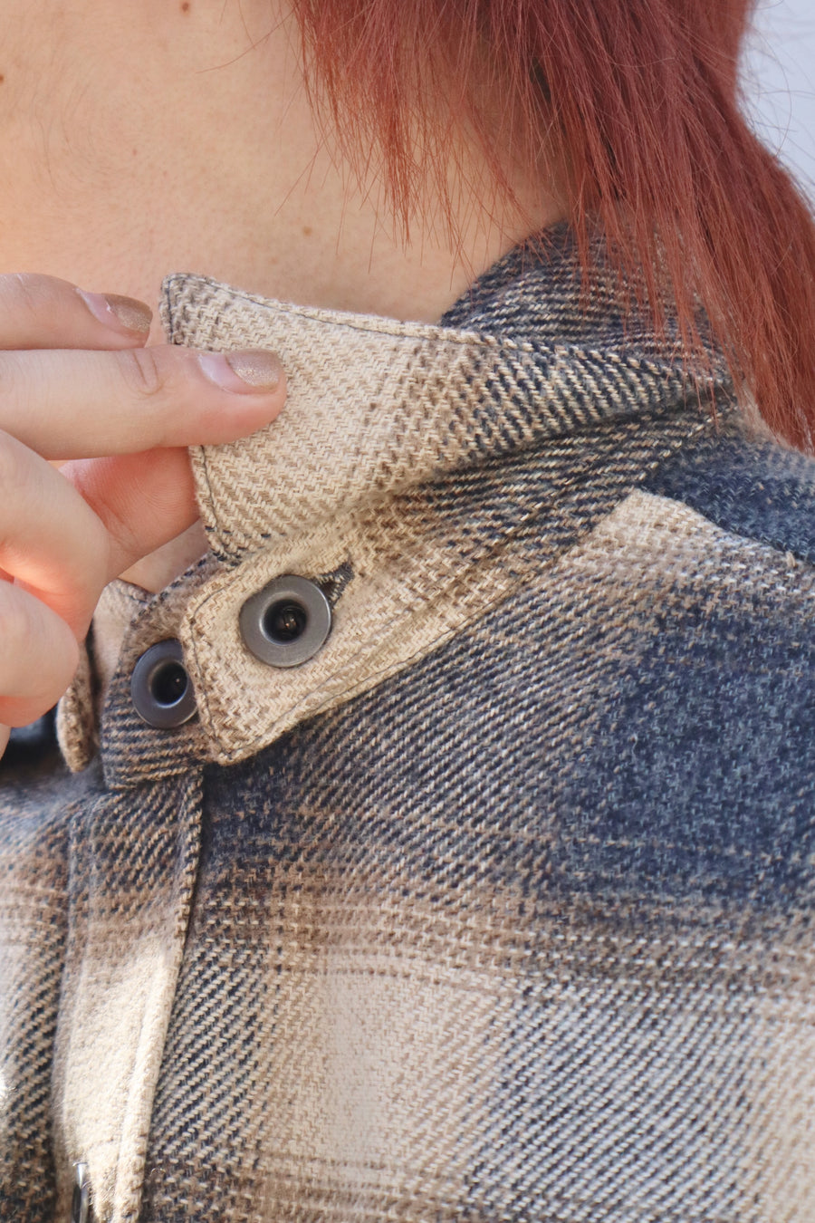 Laid.B  Magichour Shirt