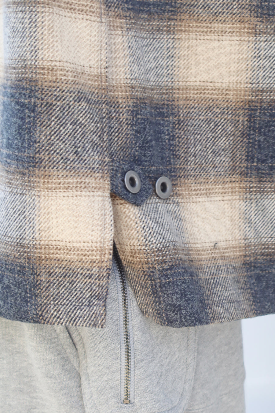 Laid.B  Magichour Shirt