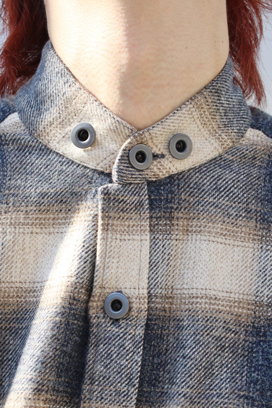 Laid.B  Magichour Shirt