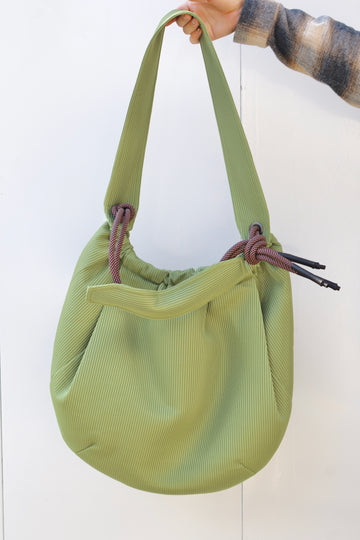 Laid.B  Rainforest Bag