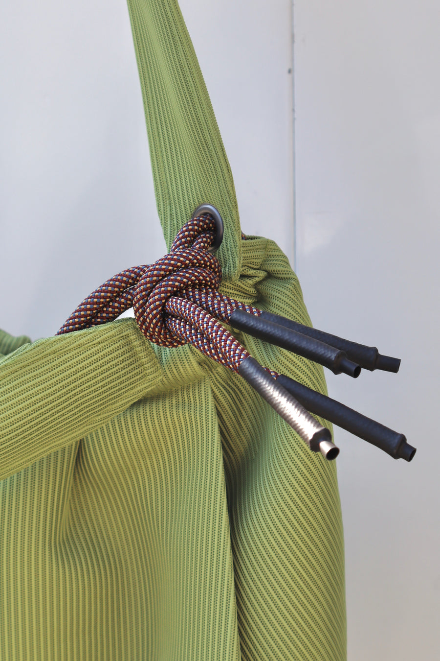 Laid.B(レイドビー)のRainforest Bag(バッグ)の通販｜PALETTE art