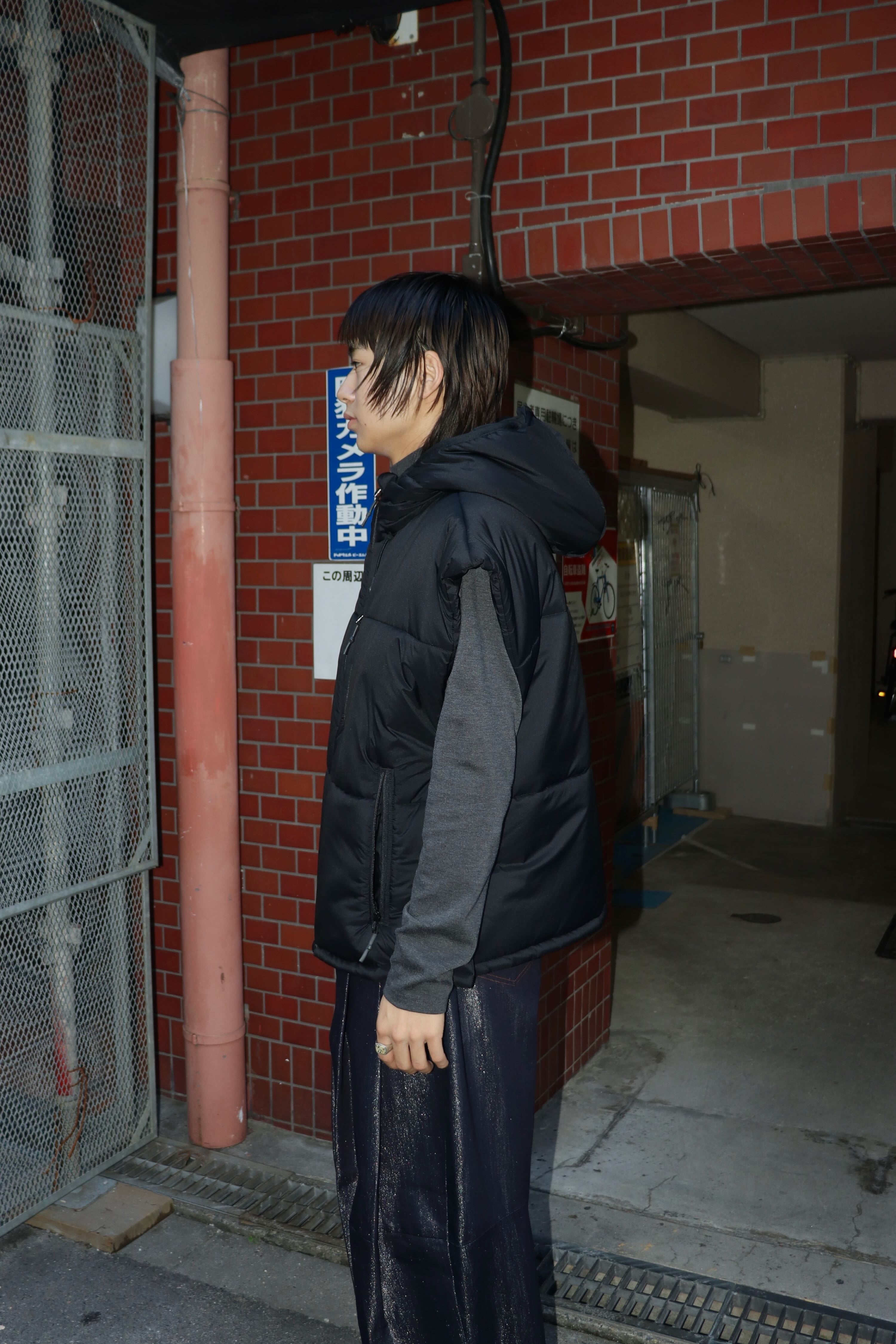 JOHN MASON SMITH(ジョンメイソンスミス)のRECYCLE NYLON MICRO