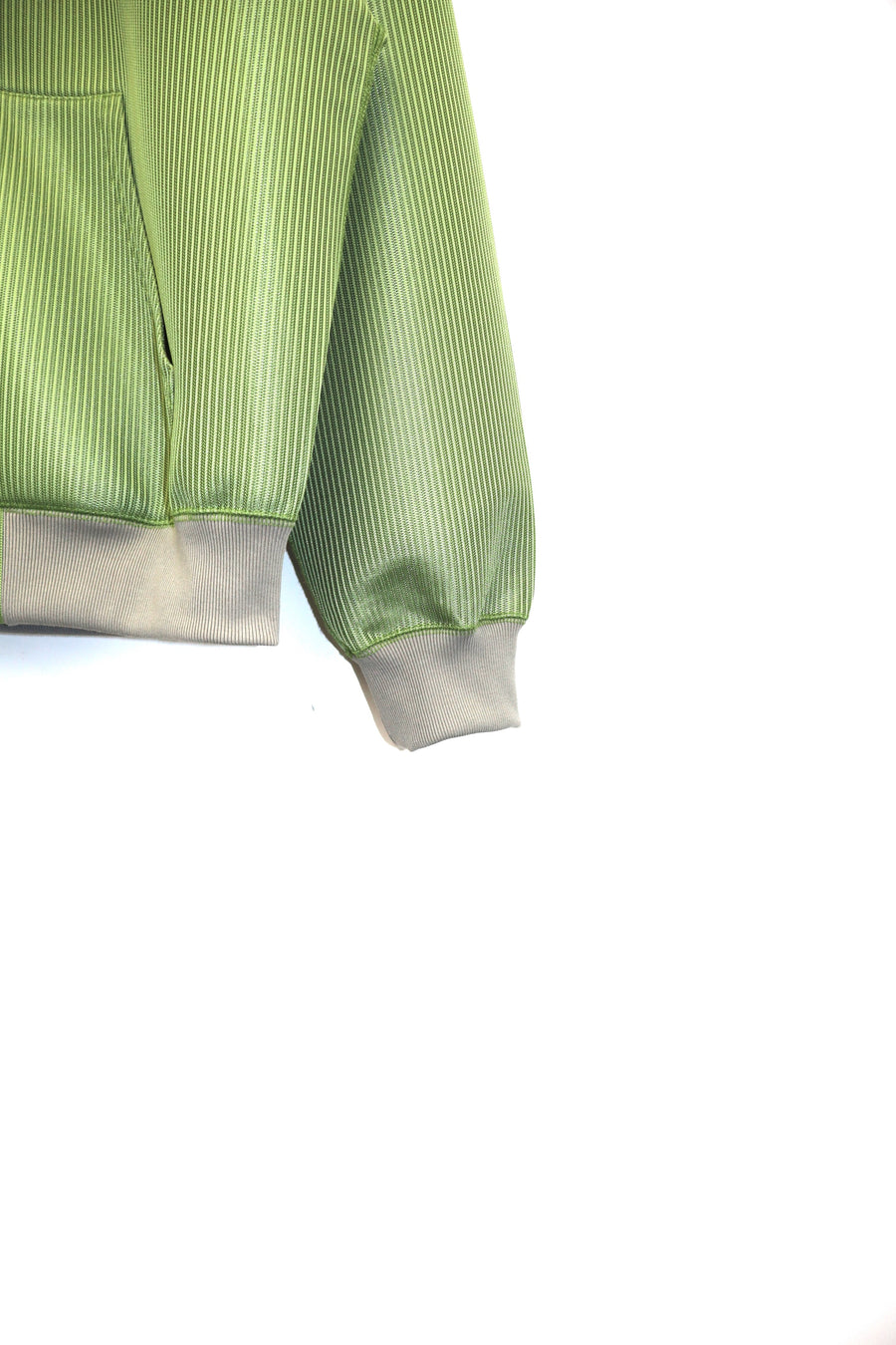 Laid.B(レイドビー)のOKA Surfer Parka KHAKI(パーカー)の通販