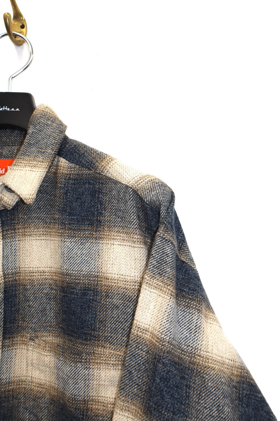 Laid.B  Magichour Shirt