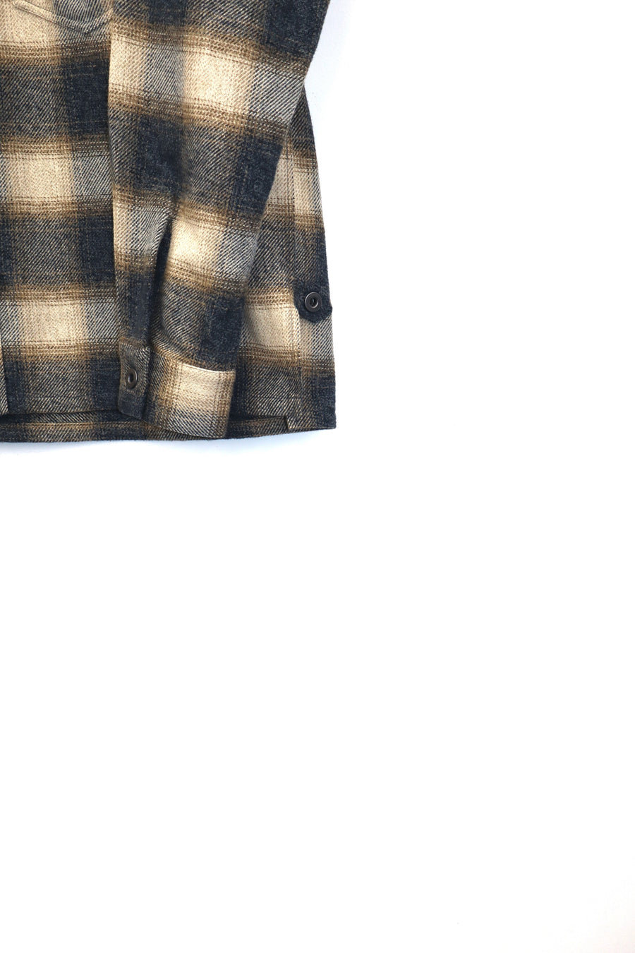 Laid.B  Magichour Shirt