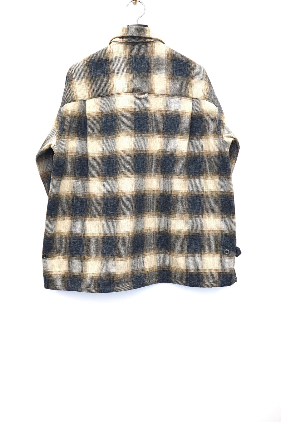 Laid.B  Magichour Shirt