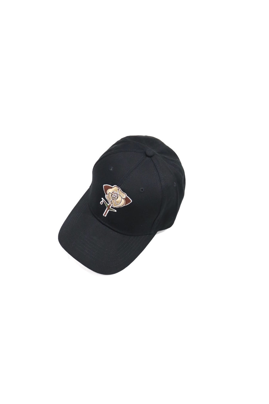 Children of the discordance  ROSE EMBROIDERY CAP