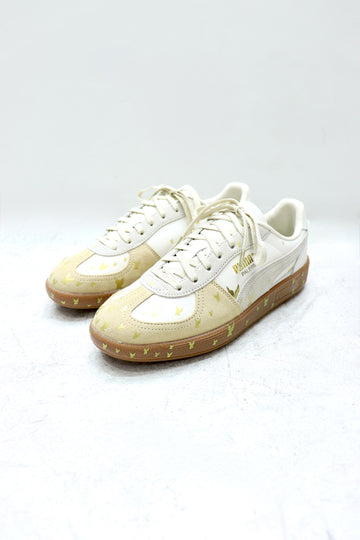 MASU  PUMA × MASU PALERMO BLESS