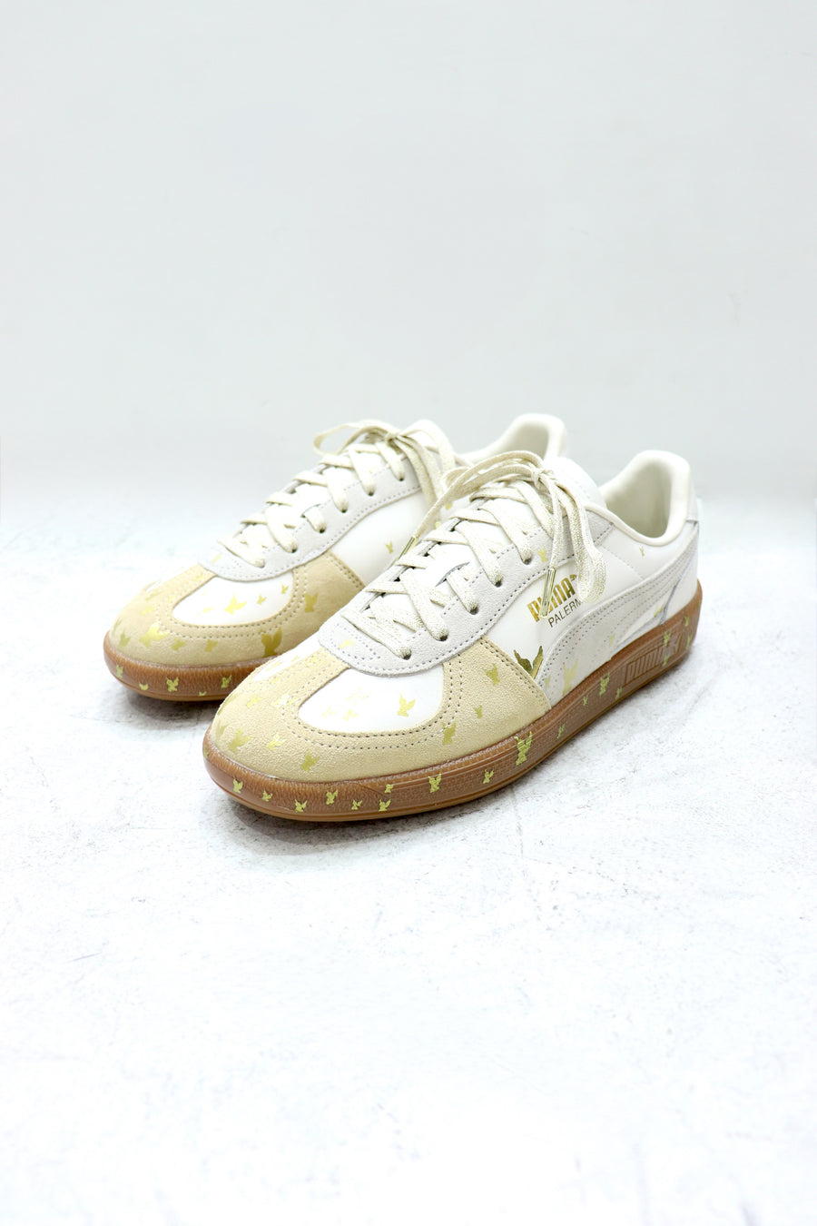 MASU(エムエーエスユー)のPUMA × MASU PALERMO BLESSの通販｜PALETTE