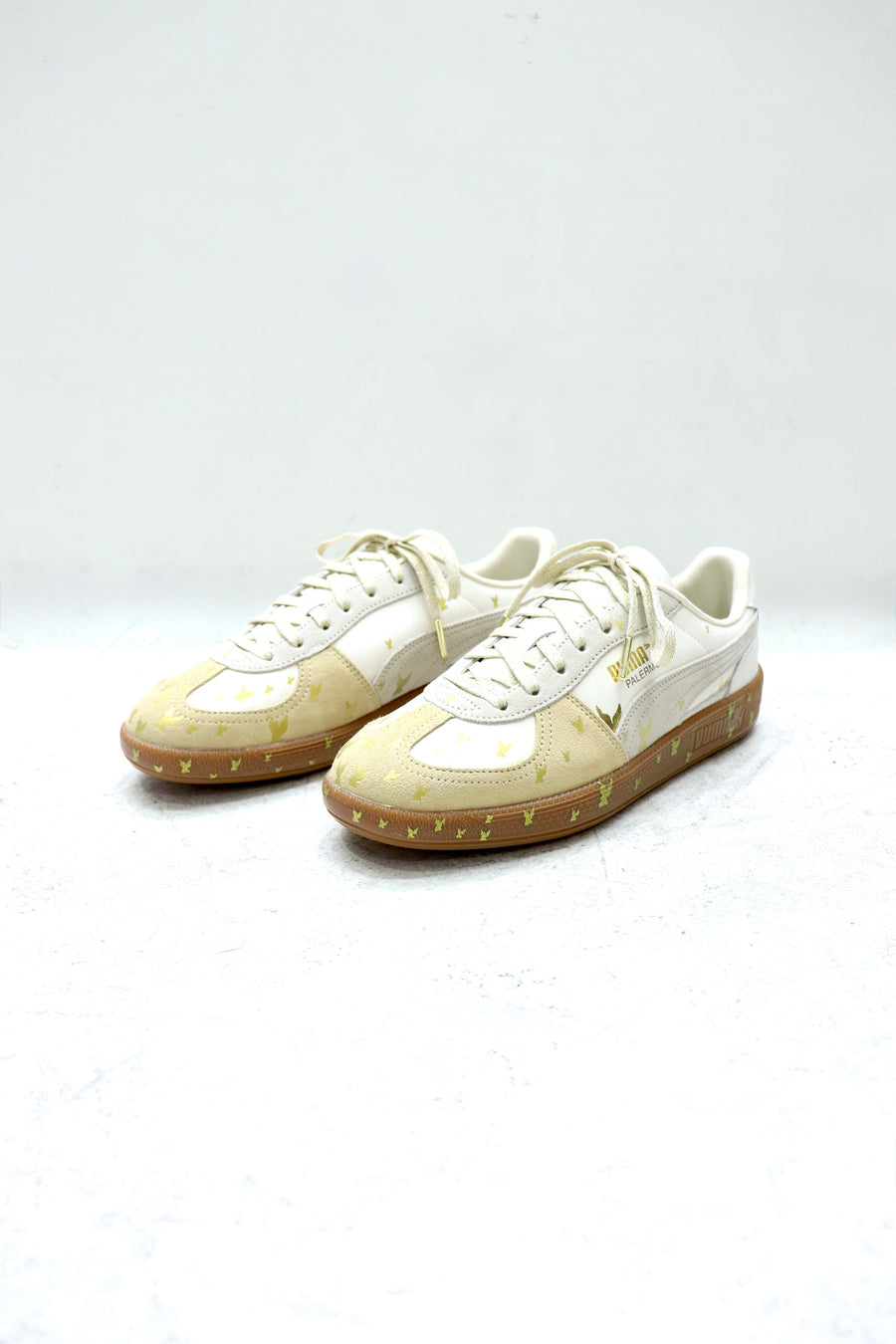 MASU(エムエーエスユー)のPUMA × MASU PALERMO BLESSの通販｜PALETTE