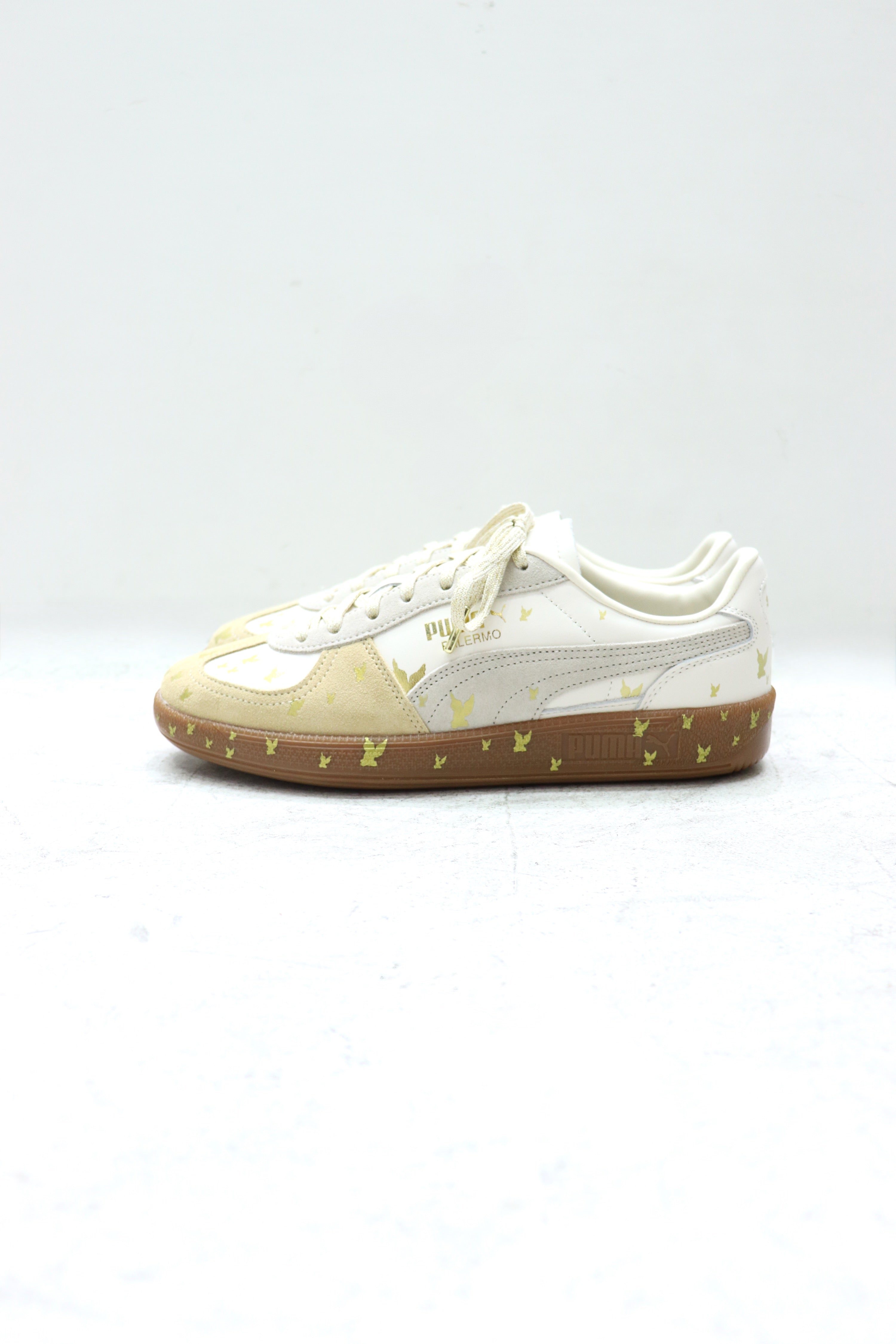 MASU(エムエーエスユー)のPUMA × MASU PALERMO BLESSの通販｜PALETTE 