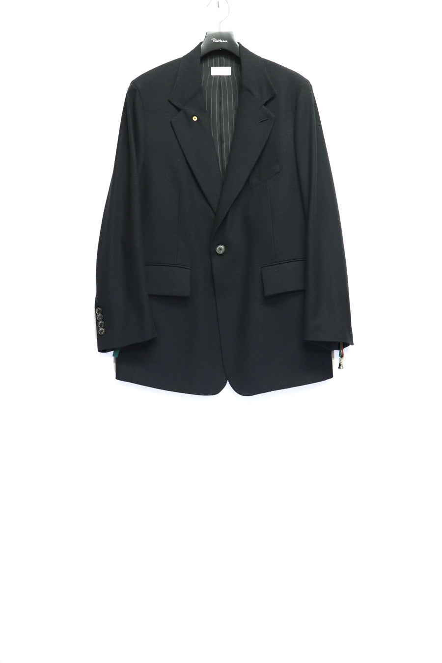 BED J.W. FORD(ベッドフォード)のOther Jacket BLACKの通販｜PALETTE