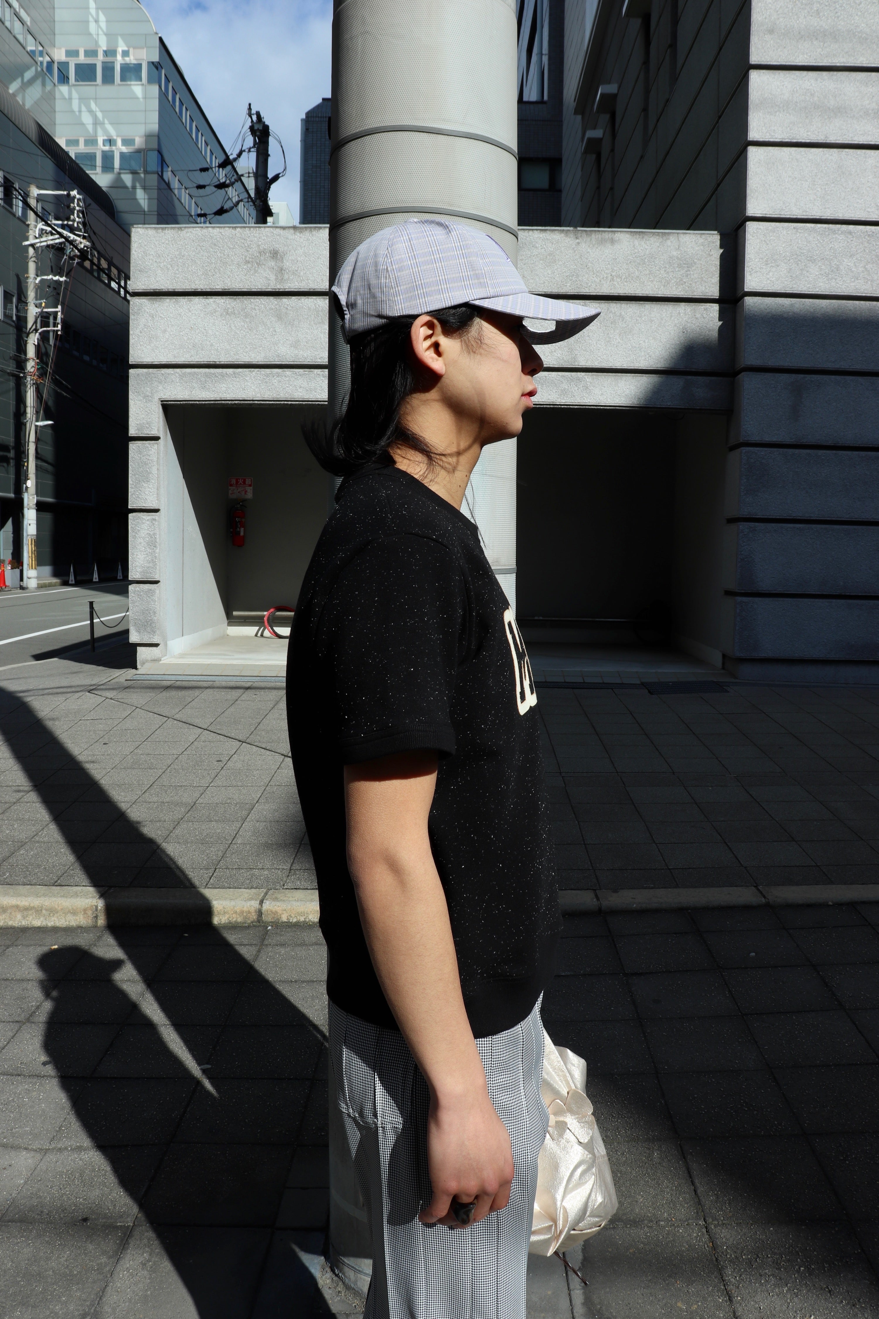 MASU ブラック Tシャツ　44 Mb T-Shirt - Black - MASUBOYS– MASU Official Online Store