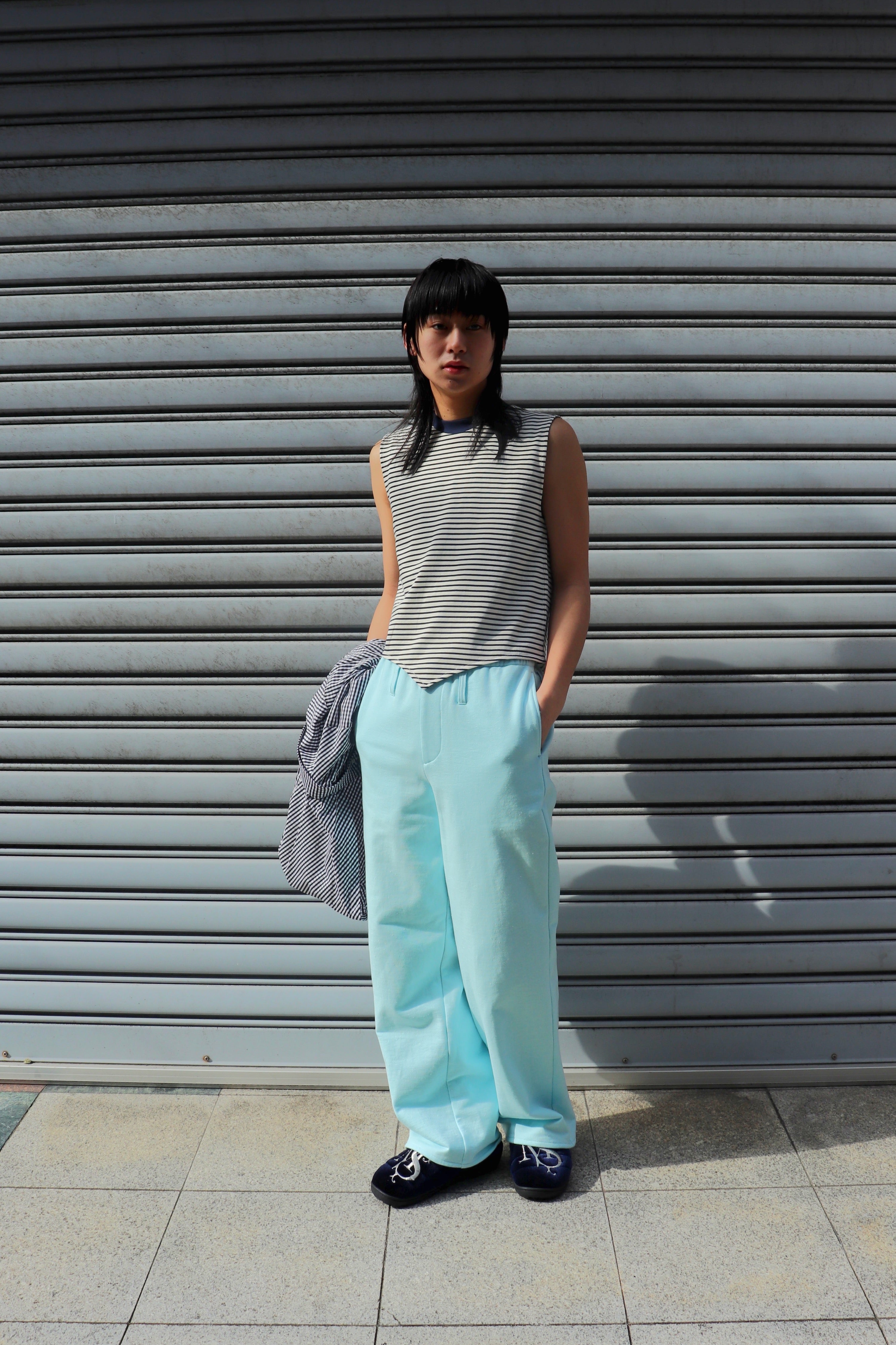 MASU ノースリーブ　23ss MASU ノースリーブ 23ss MASU ノースリーブ 23ss 公式・限定