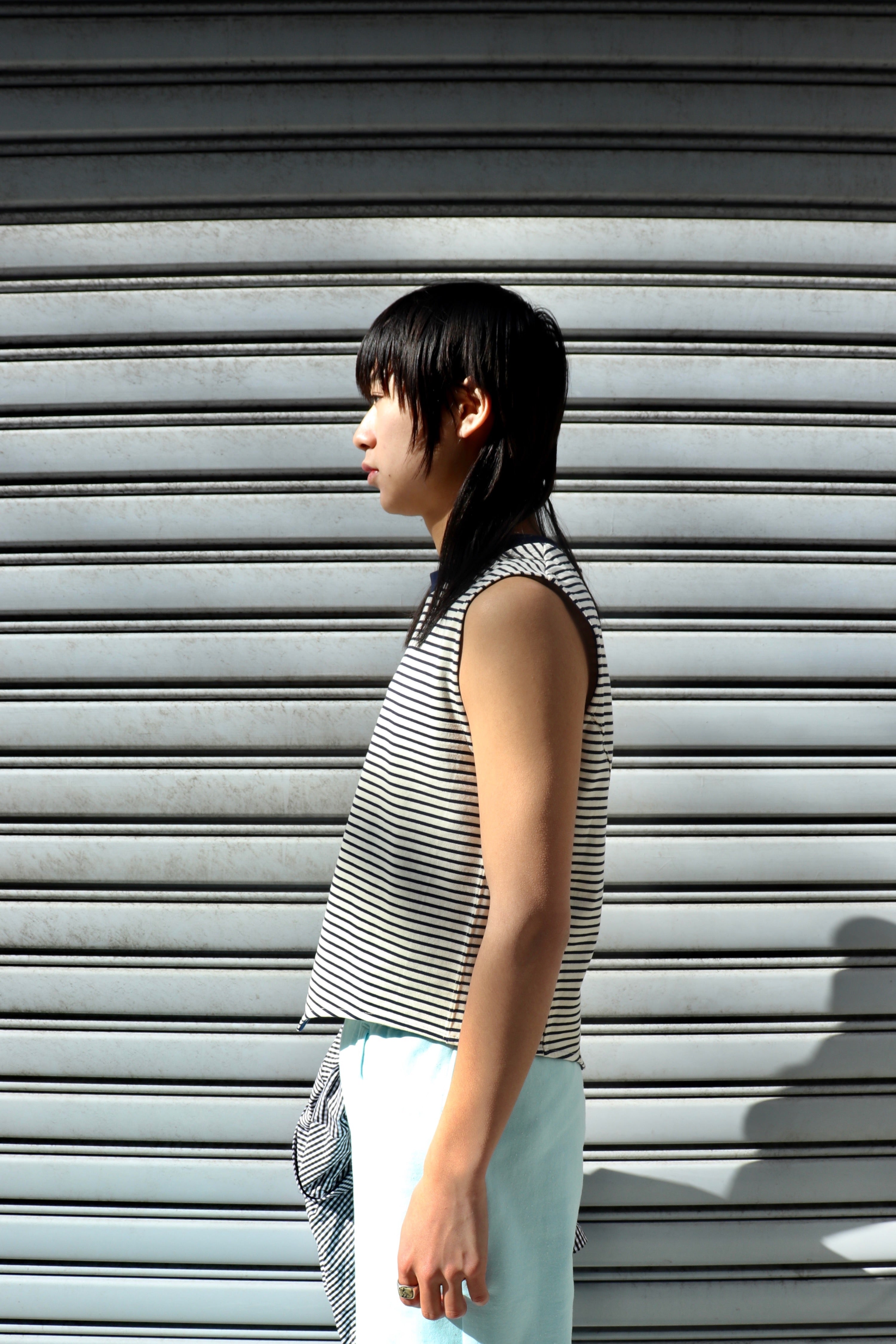 Masu's Angel Lace Hoodie Black mail order ｜ Palette Art Alive