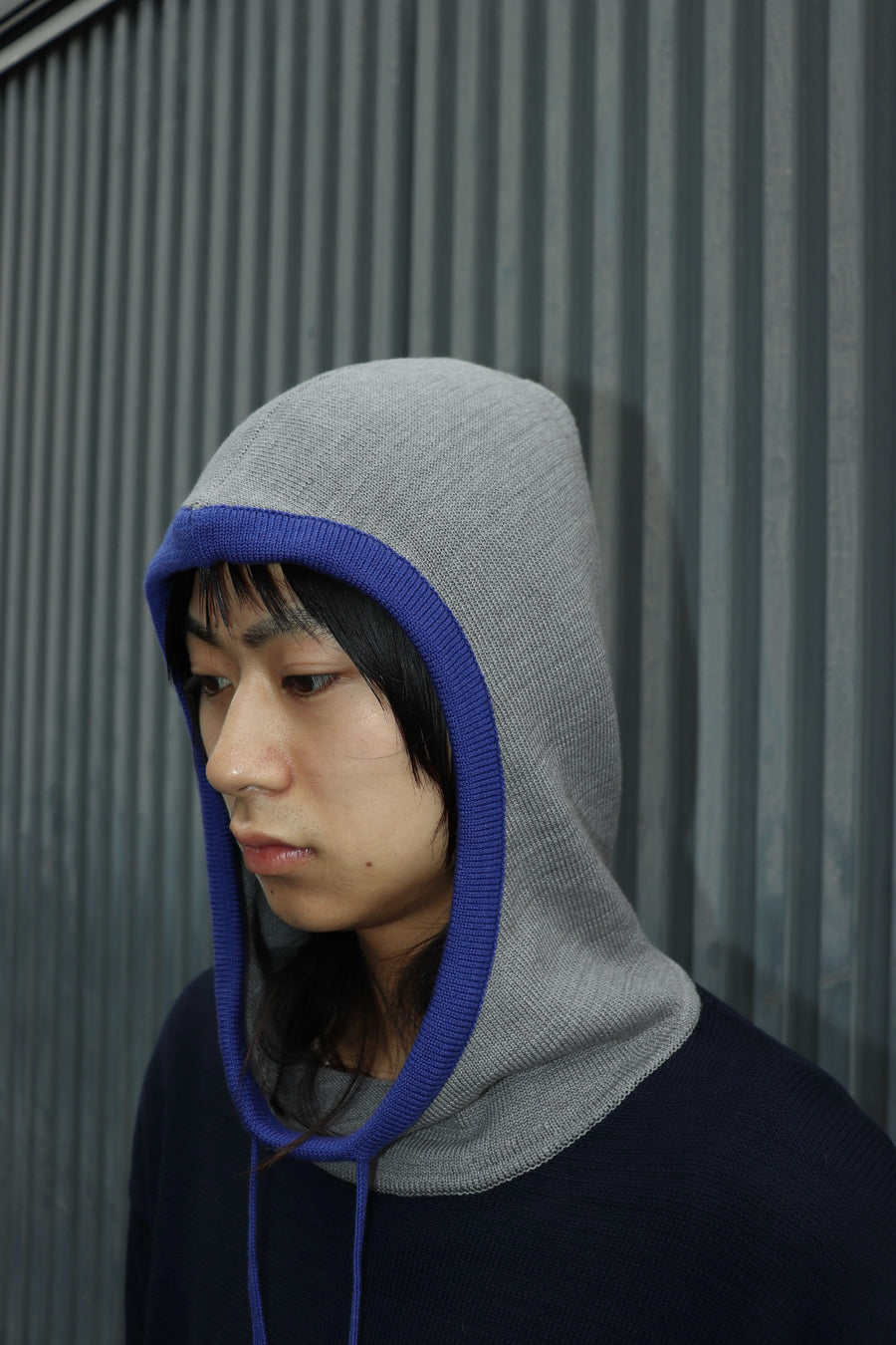 fluss  kangaroo hoodie