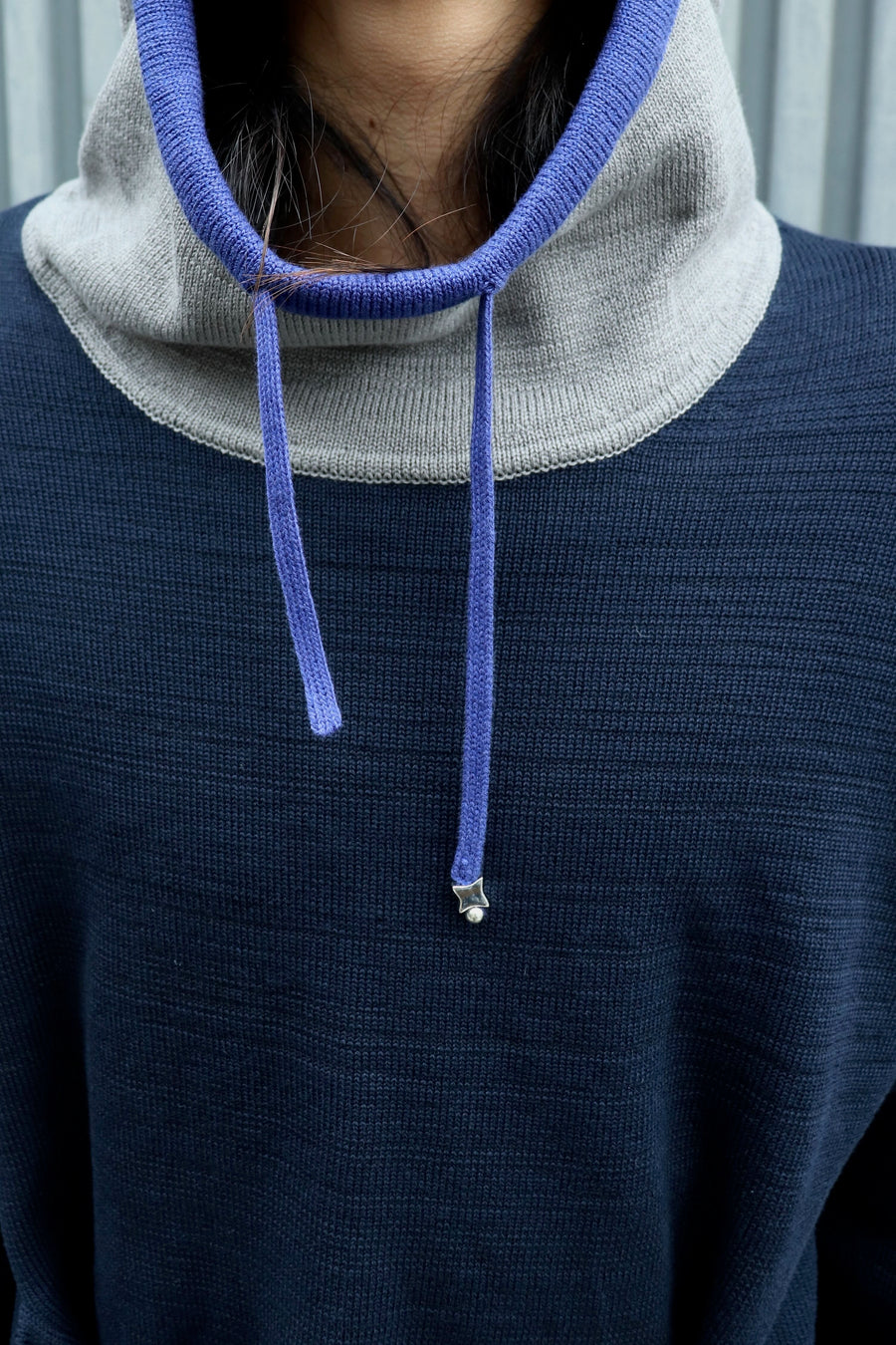 fluss  kangaroo hoodie
