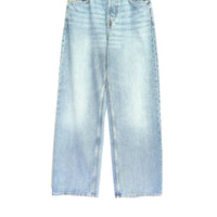 GANNI デニムsize25W32L未使用品 GANNI(ガニー)のRigid Denim Izeyの通販｜PALETTE art aliveの
