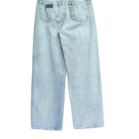 GANNI(ガニー)のRigid Denim Izeyの通販｜PALETTE art aliveの