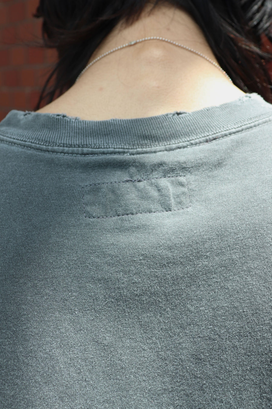 MINUS  Inactive Sleeveless With Repaired