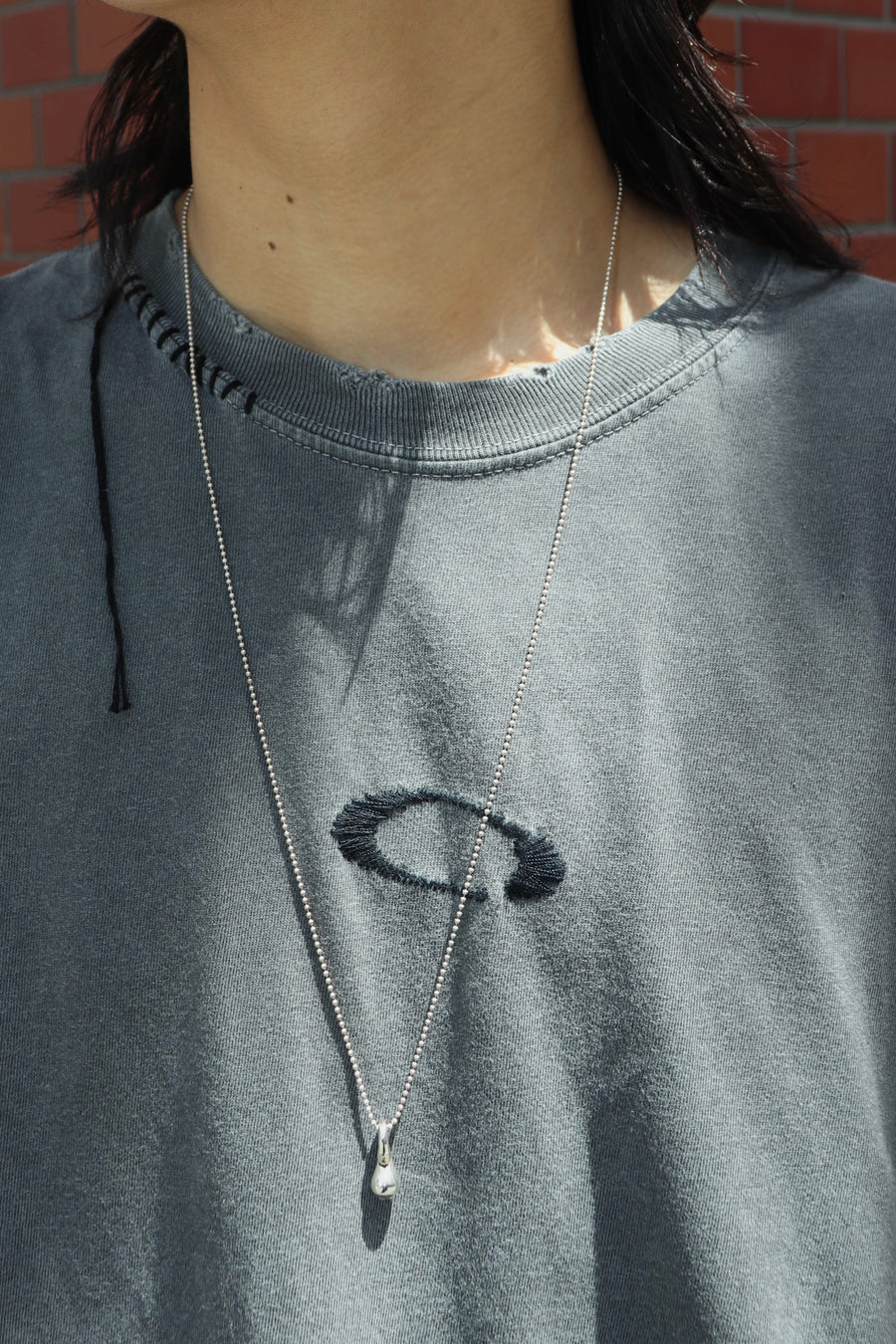 MINUS  Inactive Sleeveless With Repaired