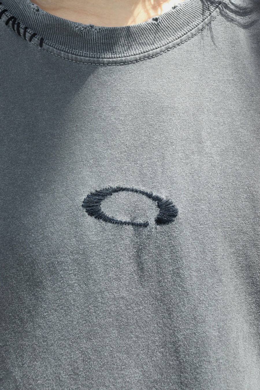 MINUS  Inactive Sleeveless With Repaired