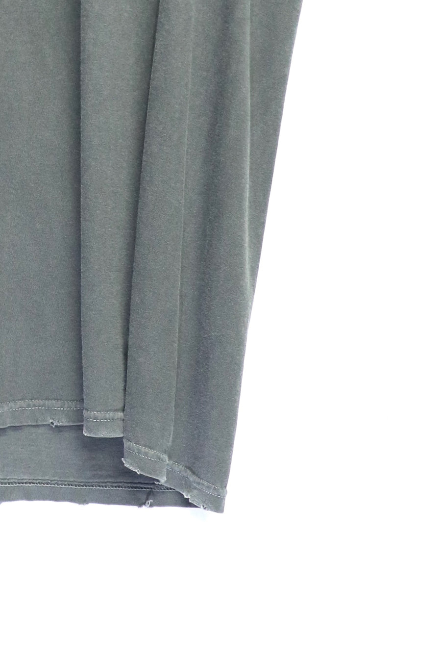 MINUS  Inactive Sleeveless With Repaired