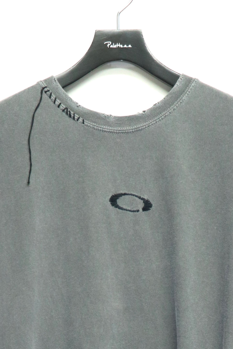 MINUS  Inactive Sleeveless With Repaired